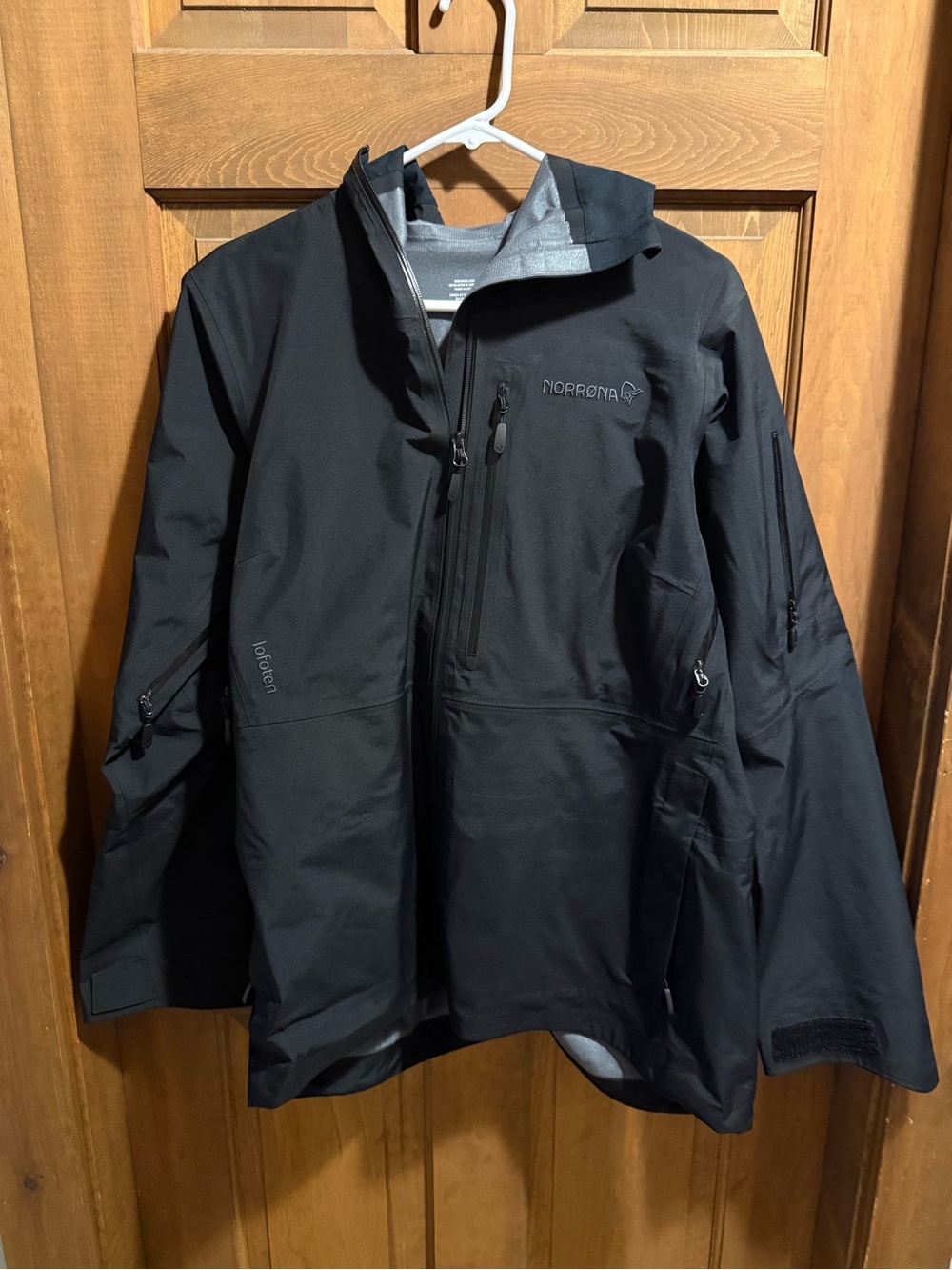 Norrona Women's Lofoten GORE-TEX Jacket 2026